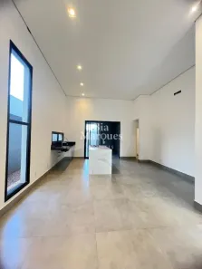 Casa de Condomínio com 3 Quartos à venda, 153m² no Portal da Mata, Ribeirão Preto