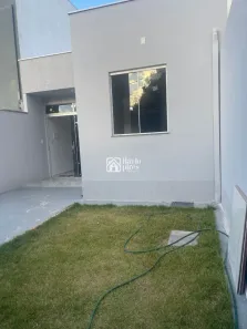 Casa com 3 Quartos à venda, 88m² no Ponte Alta, Betim
