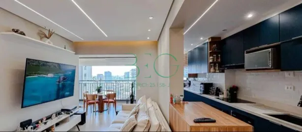 Apartamento com 2 Quartos à venda, 70m² no Vila Matilde, São Paulo