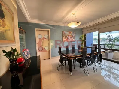 Apartamento com 4 Quartos à venda, 224m² no Planalto Paulista, São Paulo