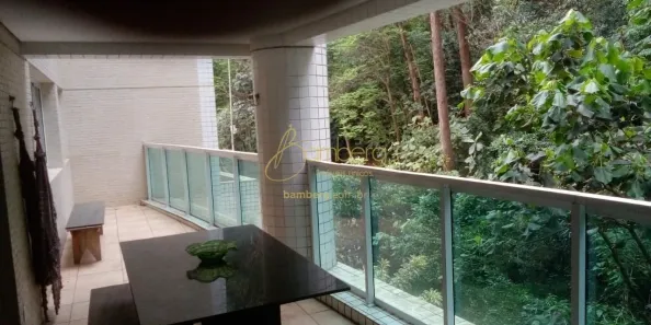 Apartamento com 4 Quartos para alugar, 207m² no Jardim Morumbi, São Paulo