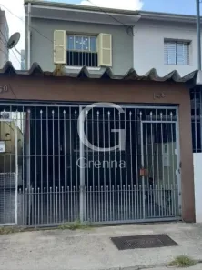Sobrado com 5 Quartos à venda, 128m² no Pinheiros, São Paulo