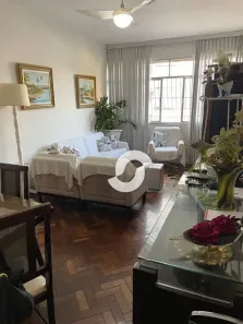Apartamento com 2 Quartos à venda, 70m² no Ingá, Niterói