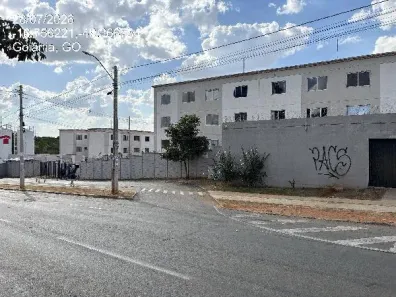 Apartamento com 2 Quartos à venda, 42m² no Fazenda Santa Rita, Goiânia
