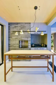 Apartamento com 3 Quartos à venda, 116m² no Setor Bueno, Goiânia