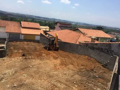 Lote/Terreno à venda, 332m² no Jardim Terras de São João, Jacareí