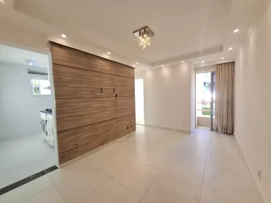 Apartamento com 2 Quartos à venda, 45m² no Caji, Lauro de Freitas