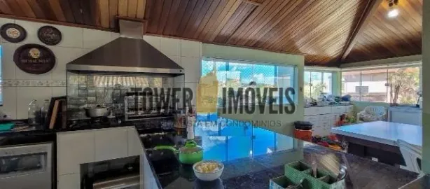 Casa de Condomínio com 3 Quartos à venda, 371m² no Jardim Alto da Colina, Valinhos