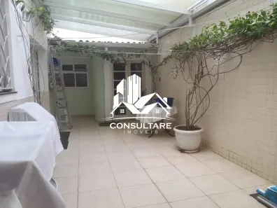 Casa com 3 Quartos à venda, 200m² no Boqueirão, Santos
