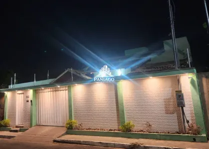 Casa com 2 Quartos à venda, 100m² no Cristo Rei, Várzea Grande