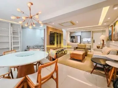 Apartamento com 1 Quarto à venda, 96m² no Paralela, Salvador