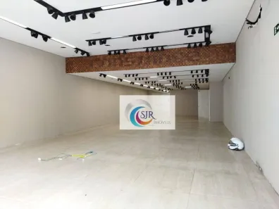 Ponto Comercial para alugar, 190m² no Vila Nova Conceição, São Paulo