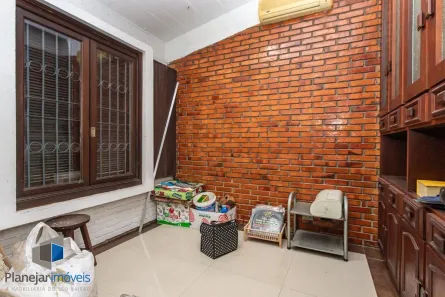 Casa com 4 Quartos à venda, 320m² no Boa Vista, Porto Alegre