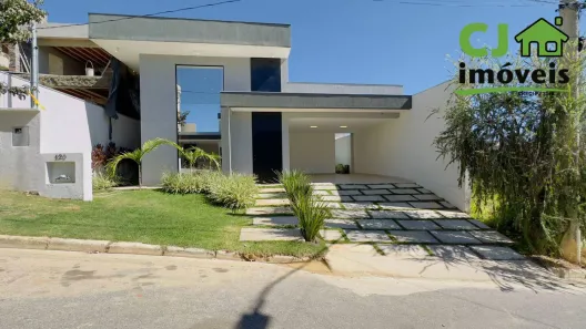 Casa de Condomínio com 3 Quartos à venda, 178m² no Residencial Golden Class, Lagoa Santa