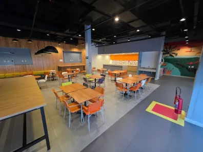 Ponto Comercial para venda ou aluguel, 133m² no Barra da Tijuca, Rio de Janeiro