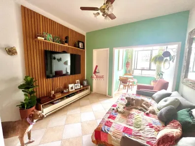 Apartamento com 3 Quartos à venda, 110m² no Flamengo, Rio de Janeiro