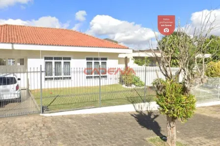 Casa com 4 Quartos à venda, 228m² no Jardim Botânico, Curitiba