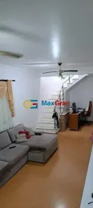 Sobrado com 3 Quartos à venda, 265m² no Vila Prudente, São Paulo