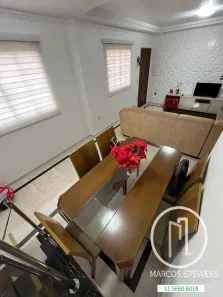 Casa com 3 Quartos à venda, 84m² no Jardim Lallo, São Paulo