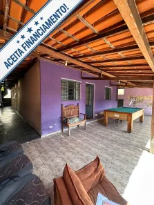 Casa com 3 Quartos à venda, 140m² no Petrovale, Betim