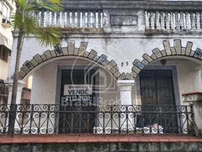 Casa com 7 Quartos à venda, 454m² no Andaraí, Rio de Janeiro
