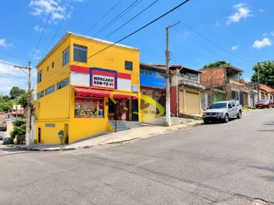 Prédio Comercial à venda, 250m² no Recanto dos Victor's, Cotia