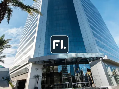 Sala Comercial à venda, 390m² no Vila Olímpia, São Paulo