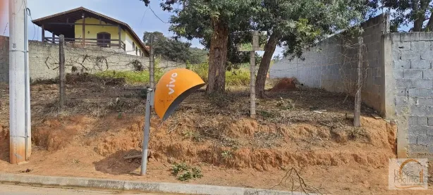 Lote/Terreno à venda, 885m² no Jardim Paraíso da Usina, Atibaia