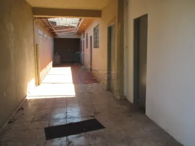 Galpão/Depósito/Armazém à venda, 124m² no Jardim do Trevo, Ribeirão Preto