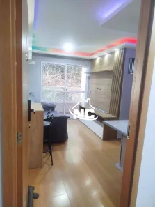 Apartamento com 2 Quartos à venda, 66m² no Alcântara, São Gonçalo