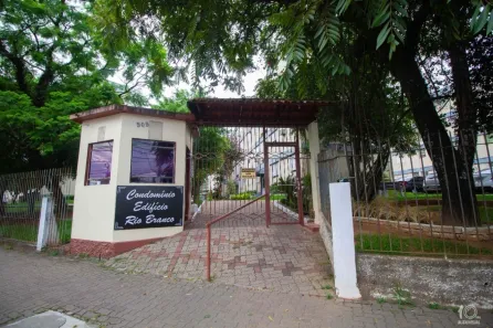 Apartamento com 1 Quarto à venda, 36m² no Jardim América, São Leopoldo