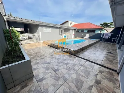 Casa com 4 Quartos à venda, 202m² no Praia de Leste, Pontal do Paraná
