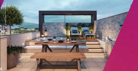 Cobertura com 2 Quartos à venda, 79m² no Prado, Belo Horizonte