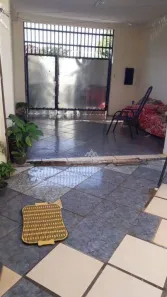 Casa com 3 Quartos à venda, 119m² no Parque Ribeirão Preto, Ribeirão Preto