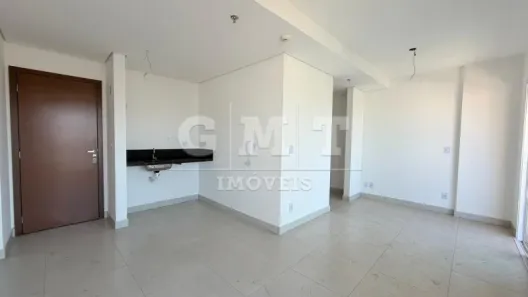 Kitnet com 1 Quarto à venda, 34m² no Centro, Ribeirão Preto
