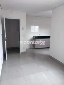 Apartamento com 2 Quartos à venda, 49m² no Santa Terezinha, Santo André