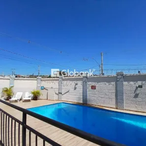 Apartamento com 2 Quartos à venda, 43m² no Residencial Sul Ipês, Montes Claros