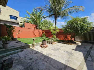 Casa com 4 Quartos para alugar, 324m² no Barra do Jucu, Vila Velha