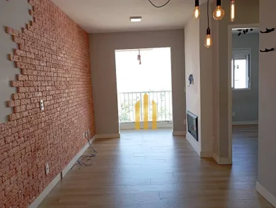 Apartamento com 2 Quartos à venda, 49m² no Vila Pirituba, São Paulo