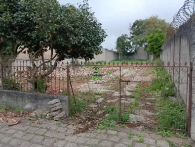 Lote/Terreno para alugar, 1170m² no Centro, Piraquara