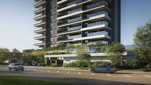 Apartamento com 3 Quartos à venda, 147m² no Conjunto Frei Eugênio, Uberaba