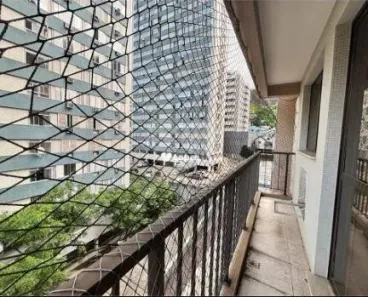 Apartamento com 3 Quartos à venda, 87m² no Tijuca, Rio de Janeiro