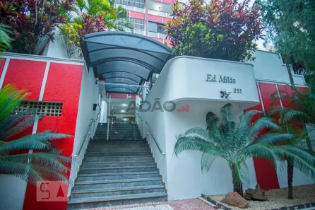 Apartamento com 3 Quartos à venda, 105m² no Setor Pedro Ludovico, Goiânia