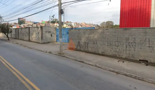 Lote/Terreno à venda, 40000m² no Água Chata, Guarulhos