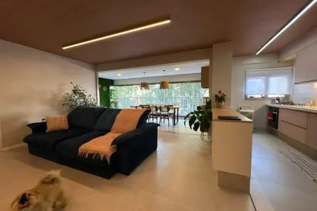 Apartamento com 3 Quartos à venda, 131m² no Vila Mariana, São Paulo