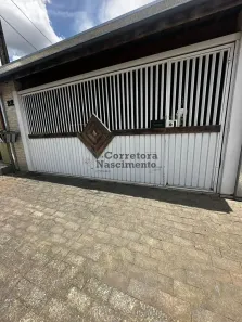 Casa de Condomínio com 3 Quartos à venda, 80m² no Residencial Bosque dos Ipês, São José dos Campos