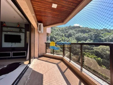 Apartamento com 4 Quartos à venda, 127m² no Pitangueiras, Guarujá