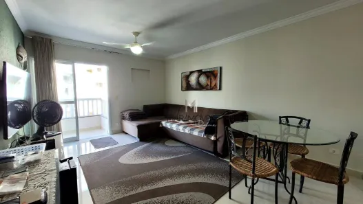 Apartamento com 2 Quartos à venda, 80m² no Pitangueiras, Guarujá