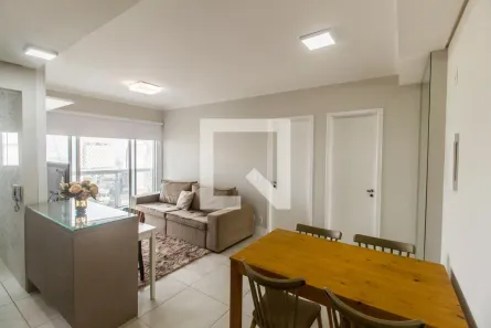 Apartamento com 1 Quarto à venda, 50m² no Melville Empresarial I e II, Barueri