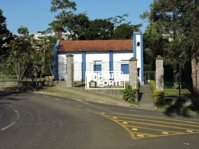 Lote/Terreno à venda, 360m² no Swiss Park, Campinas